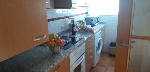 Apartamento Casa Del Sol