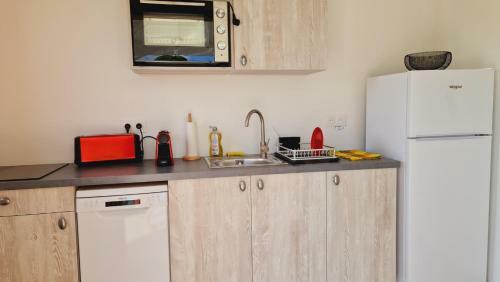 Eden Lodge Villa Canop�e