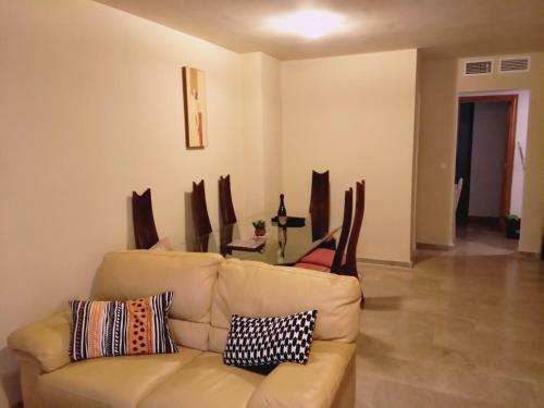 Apartamento Manilva Kateryna