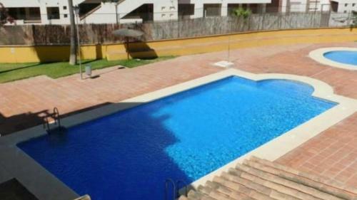 Apartamento Manilva Kateryna