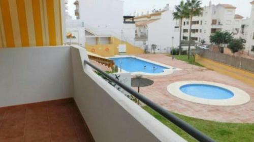 Apartamento Manilva Kateryna