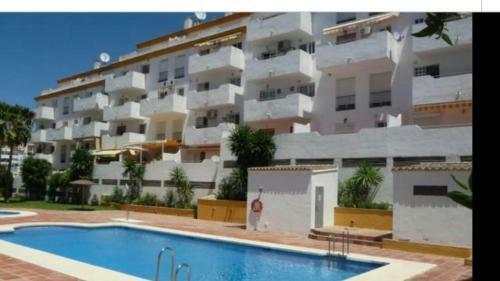 Apartamento Manilva Kateryna