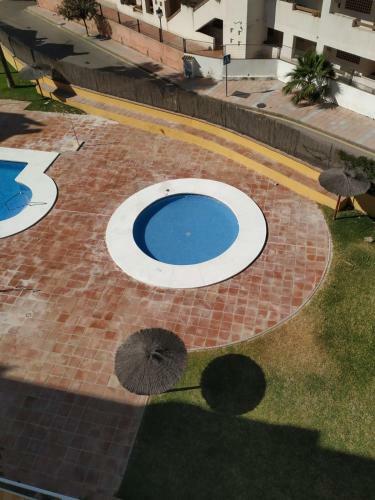 Apartamento Manilva Kateryna