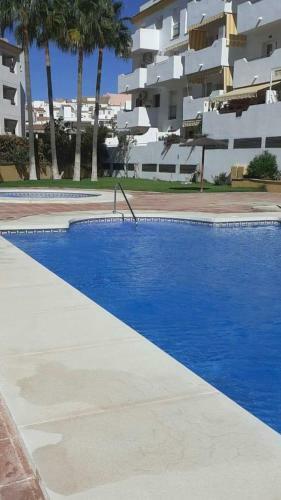 Apartamento Manilva Kateryna
