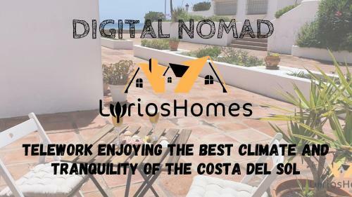 Apartamento Lyrioshomes Duquesa Beach , Las Gaviotas