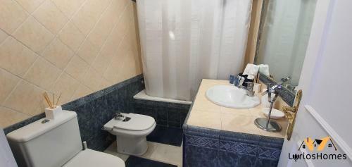 Apartamento Lyrioshomes Duquesa Beach , Las Gaviotas
