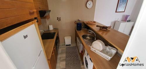 Apartamento Lyrioshomes Duquesa Beach , Las Gaviotas