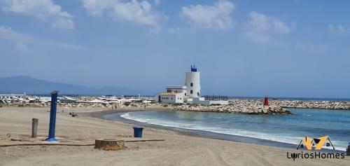 Apartamento Lyrioshomes Duquesa Beach , Las Gaviotas