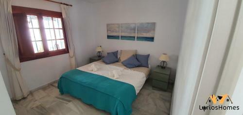 Apartamento Lyrioshomes Duquesa Beach , Las Gaviotas