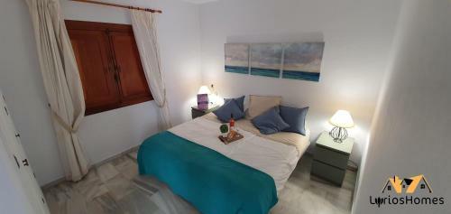 Apartamento Lyrioshomes Duquesa Beach , Las Gaviotas