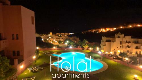 Hola! Apartments At Coto Real