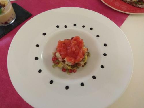 Hostal Casa Rodi�o