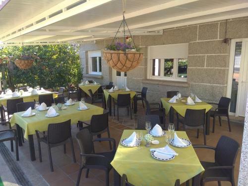 Hostal Casa Rodi�o