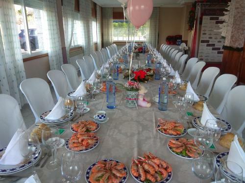 Hostal Casa Rodi�o