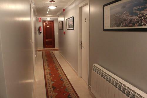 Hostal Casa Rodi�o