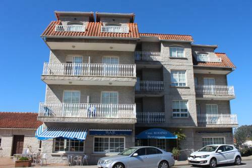 Hostal Casa Rodi�o