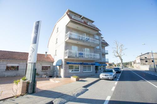 Hostal Casa Rodi�o