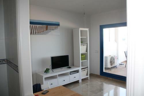 Apartamento Urbanizaci�n C�rmenes Los El Hacho