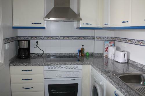 Apartamento Urbanizaci�n C�rmenes Los El Hacho