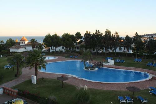 Apartamento Urbanizaci�n C�rmenes Los El Hacho