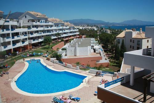 Apartamento Urbanizaci�n C�rmenes Los El Hacho