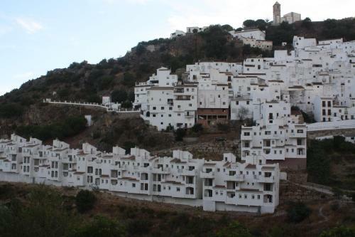 Apartamento Urbanizaci�n C�rmenes Los El Hacho