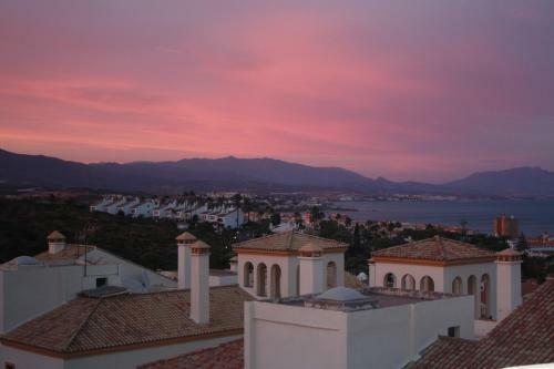 Apartamento Urbanizaci�n C�rmenes Los El Hacho