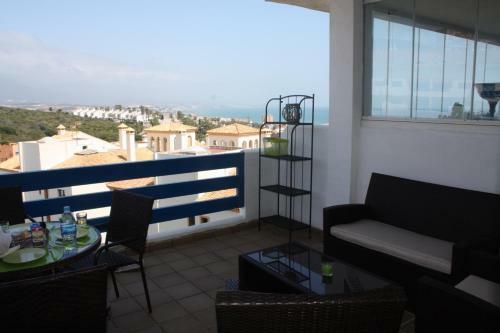 Apartamento Urbanizaci�n C�rmenes Los El Hacho