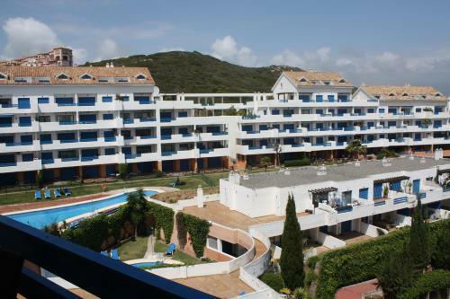 Apartamento Urbanizaci�n C�rmenes Los El Hacho
