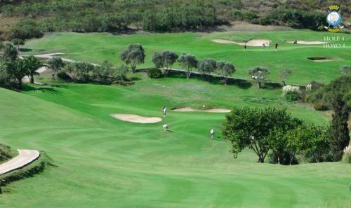 Apartamento Urbanizaci�n C�rmenes Los El Hacho
