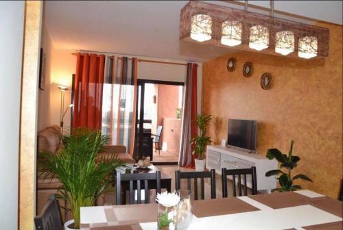 Apartamento Duquesa Coto Real