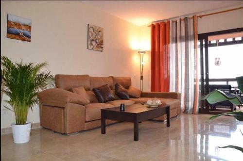 Apartamento Duquesa Coto Real