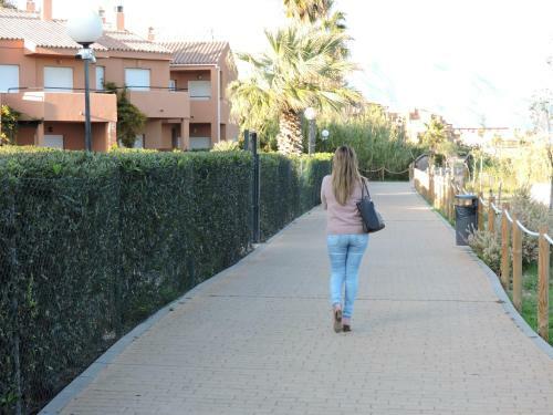 Apartamento Urbanizaci�n Manilva Beach 21