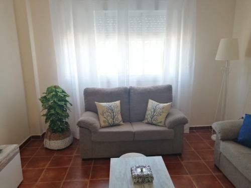 Apartamento Urbanizaci�n Manilva Beach 21