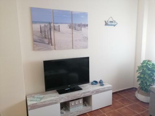 Apartamento Urbanizaci�n Manilva Beach 21