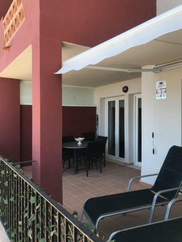 Apartamento Aldea Beach Costa Del Sol