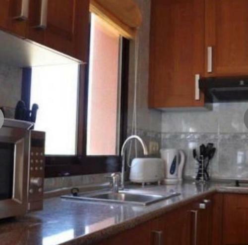 Apartamento En Primera L�nea de Playa, Costa Del Sol, Malaga