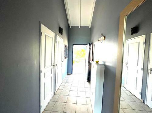 Apartamento Villa Pitaya R�s. Crystal Beach � Saint Francois