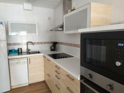 Apartamento Manilva Playa Paraiso Sol Y Playa