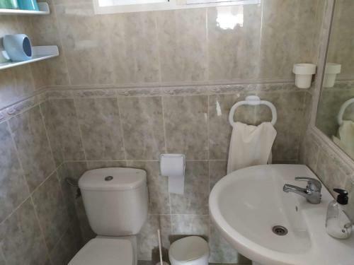 Apartamento Manilva Playa Paraiso Sol Y Playa