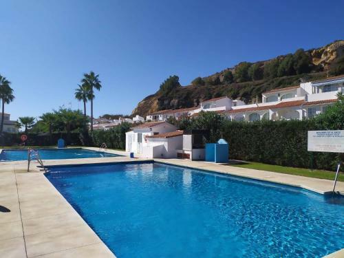 Apartamento Manilva Playa Paraiso Sol Y Playa