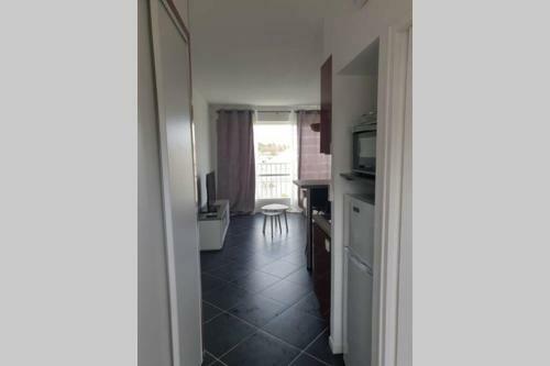 Apartamento Coeur Caraibes