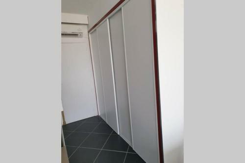 Apartamento Coeur Caraibes