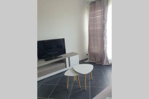 Apartamento Coeur Caraibes