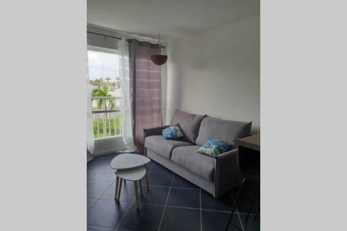 Apartamento Coeur Caraibes