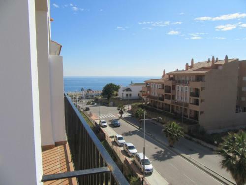 Apartamento Manilva Playa