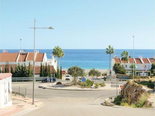 Apartamento Manilva Playa