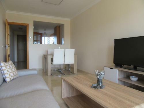 Apartamento Manilva Playa