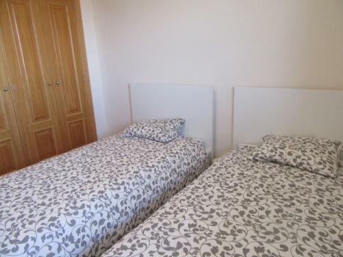 Apartamento Manilva Playa