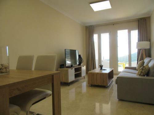 Apartamento Manilva Playa